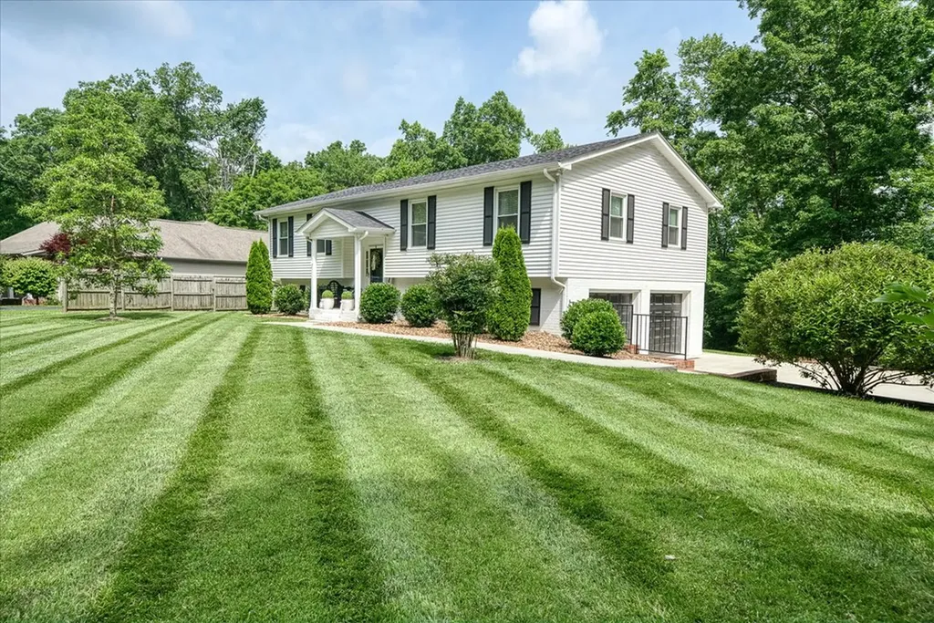 209 Ridgewood Road Cookeville TN 38501