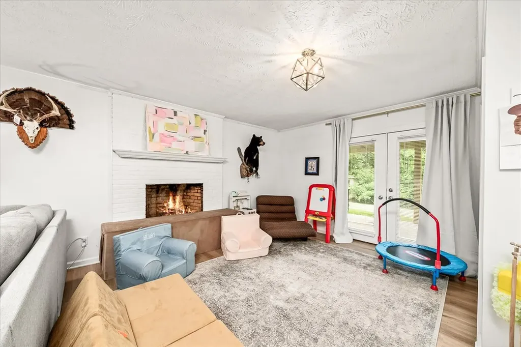 209 Ridgewood Road Cookeville TN 38501