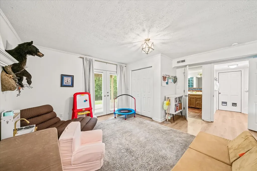 209 Ridgewood Road Cookeville TN 38501