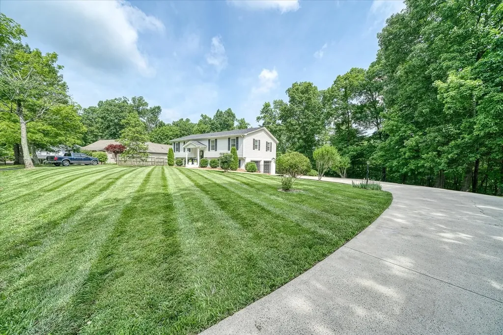 209 Ridgewood Road Cookeville TN 38501