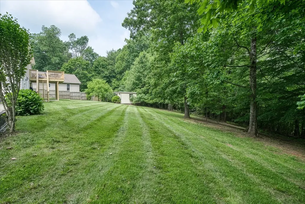 209 Ridgewood Road Cookeville TN 38501