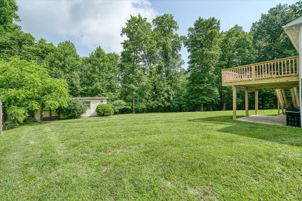 209 Ridgewood Road Cookeville TN 38501