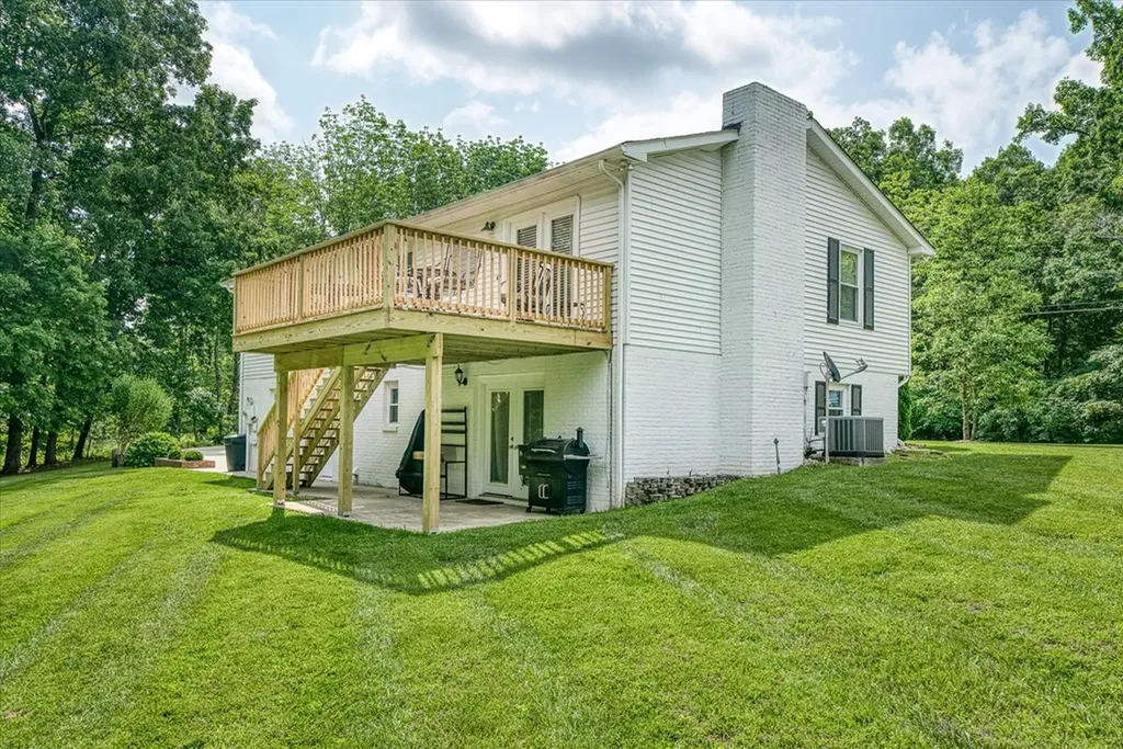 209 Ridgewood Road Cookeville TN 38501