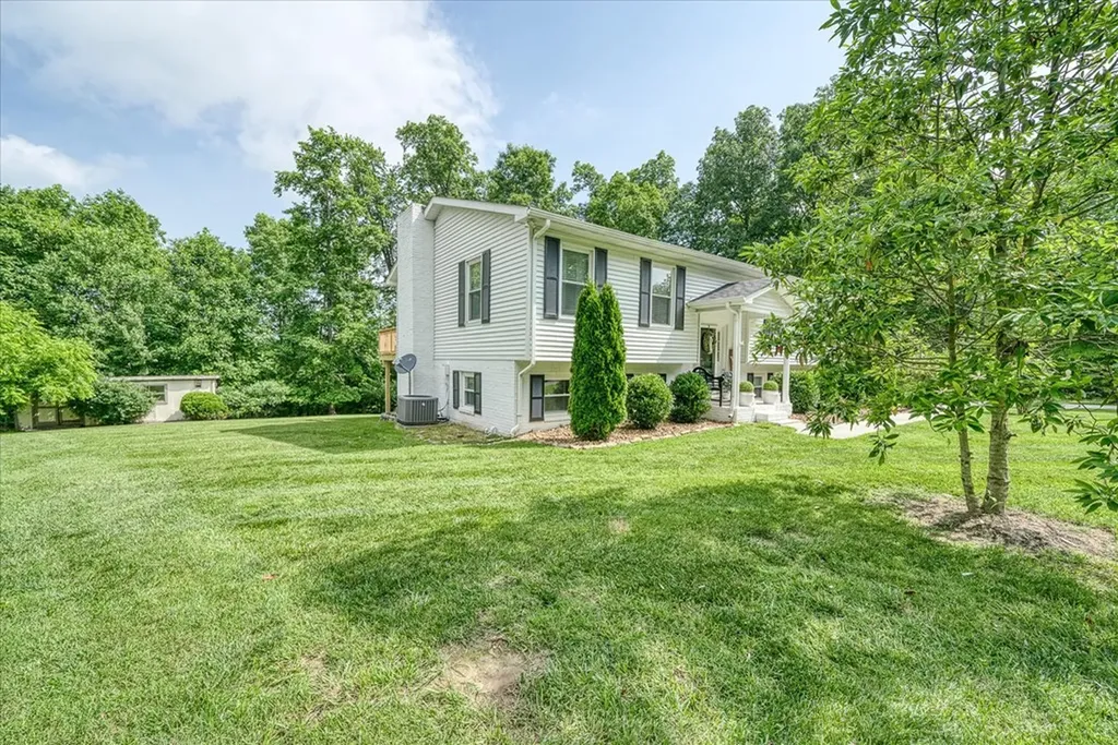 209 Ridgewood Road Cookeville TN 38501