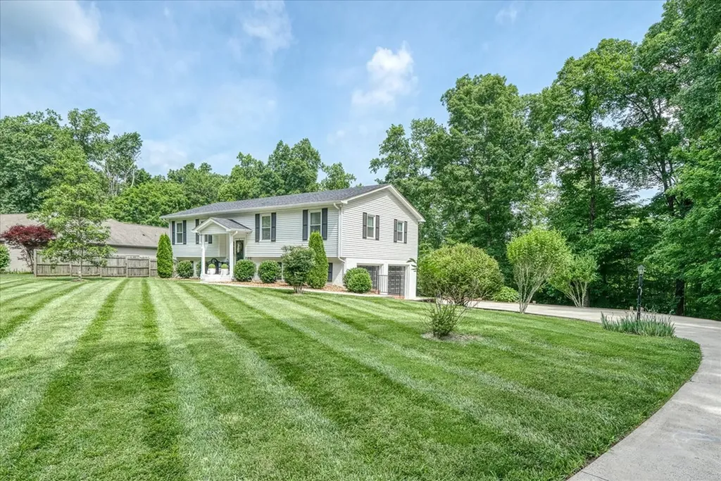 209 Ridgewood Road Cookeville TN 38501