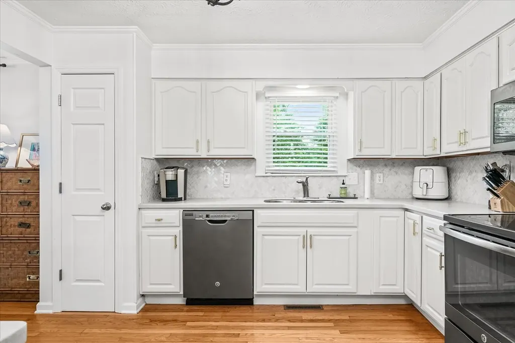 209 Ridgewood Road Cookeville TN 38501