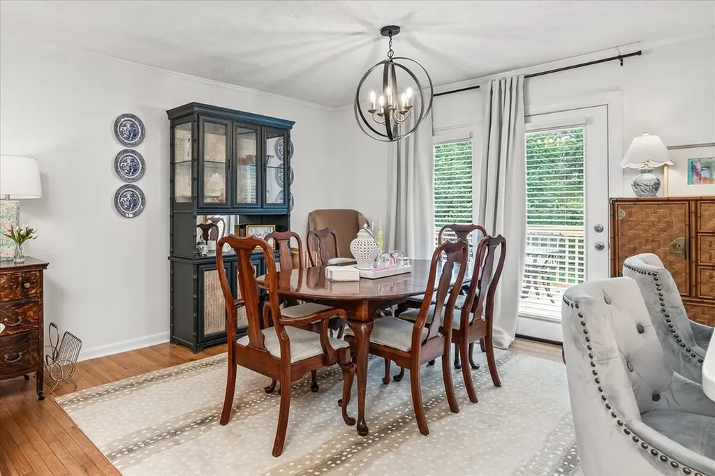 209 Ridgewood Road Cookeville TN 38501