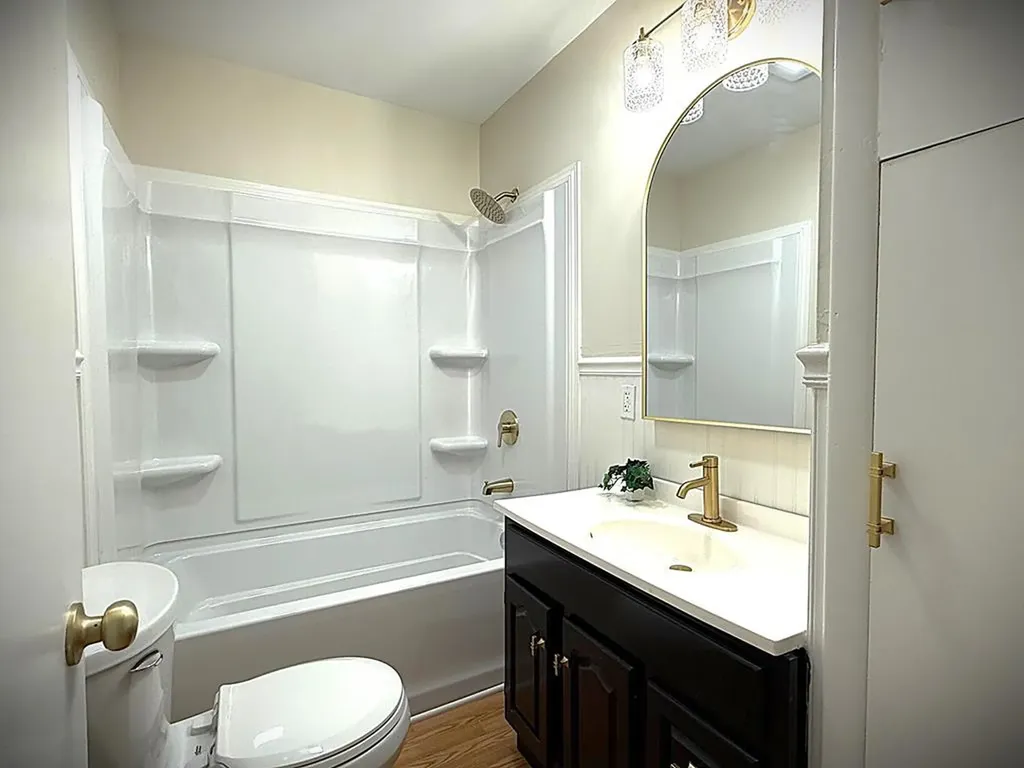 402 Standing Stone Highway Hilham TN 38568