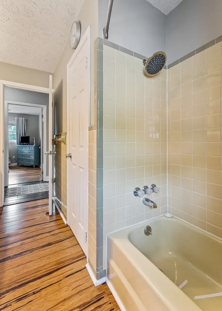 2376 Hurricane Ridge Road Smithville TN 37166