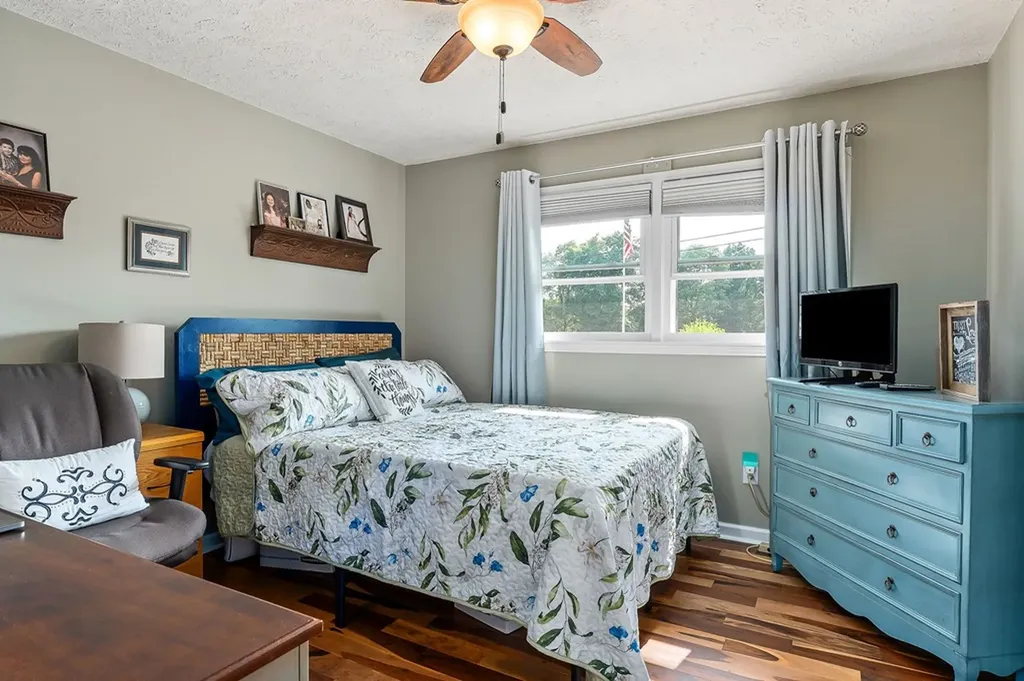 2376 Hurricane Ridge Road Smithville TN 37166