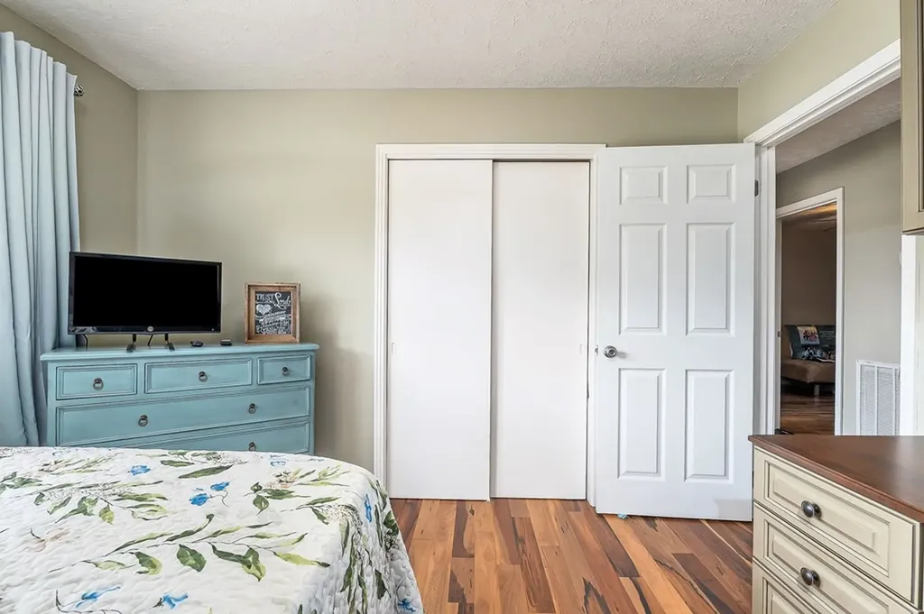 2376 Hurricane Ridge Road Smithville TN 37166