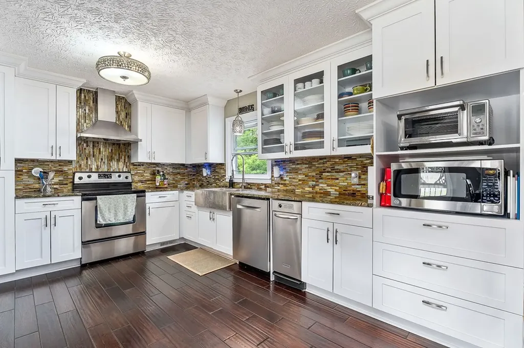 2376 Hurricane Ridge Road Smithville TN 37166