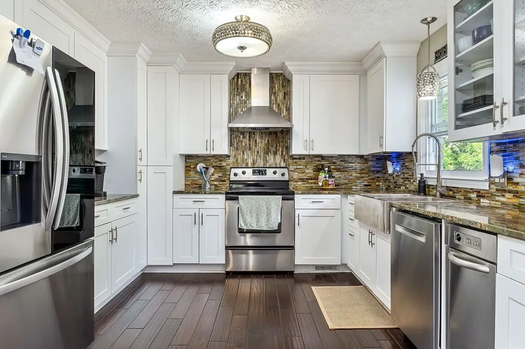 2376 Hurricane Ridge Road Smithville TN 37166