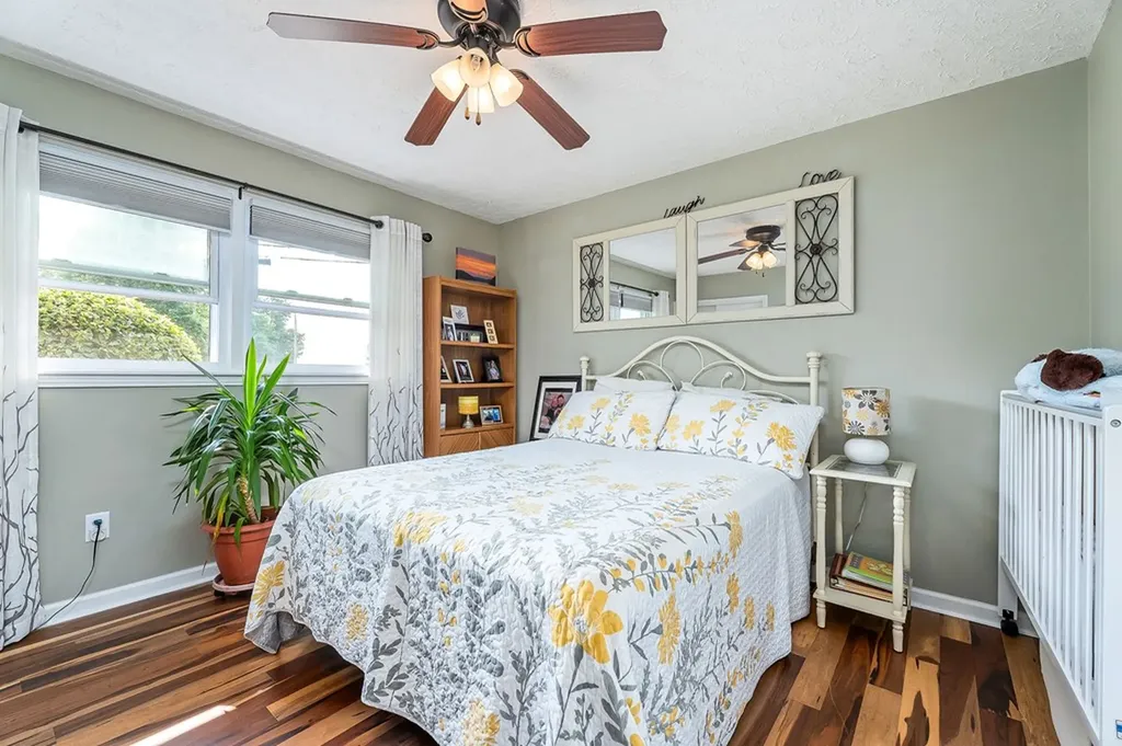 2376 Hurricane Ridge Road Smithville TN 37166