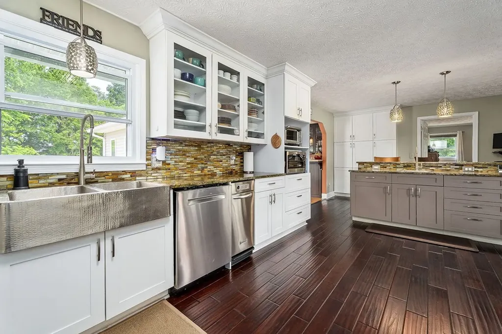 2376 Hurricane Ridge Road Smithville TN 37166