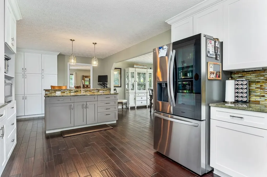 2376 Hurricane Ridge Road Smithville TN 37166