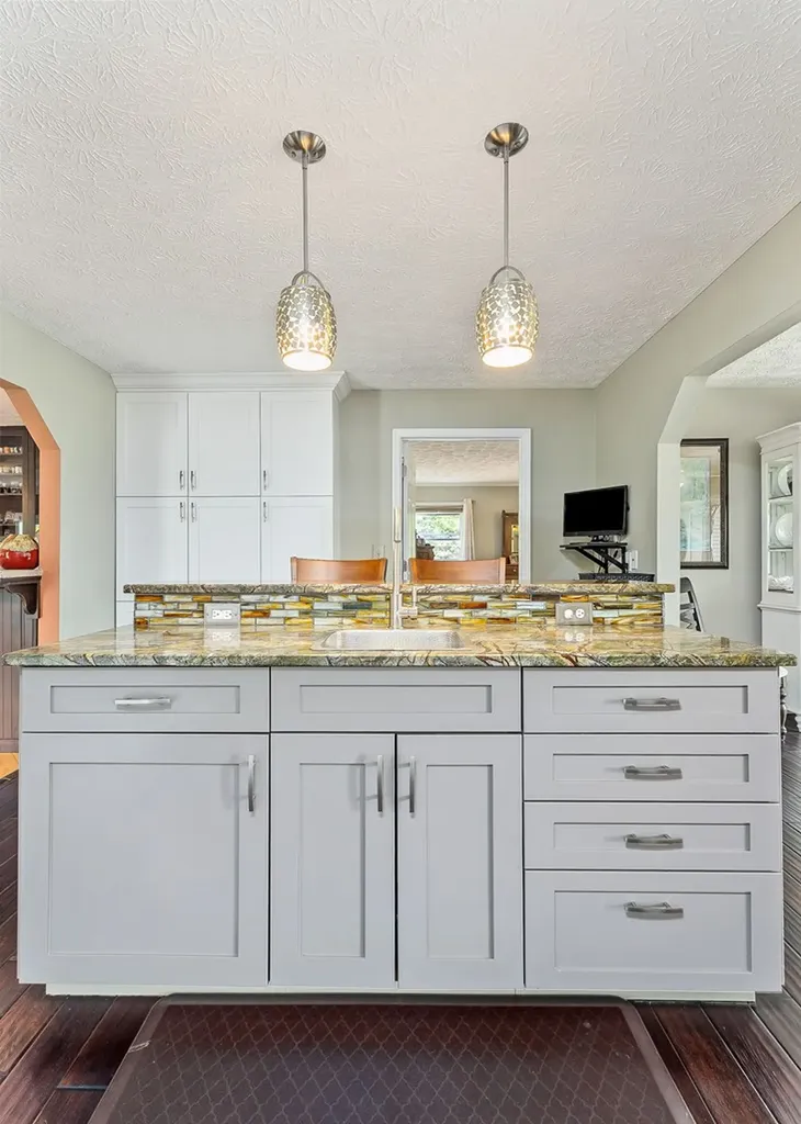 2376 Hurricane Ridge Road Smithville TN 37166