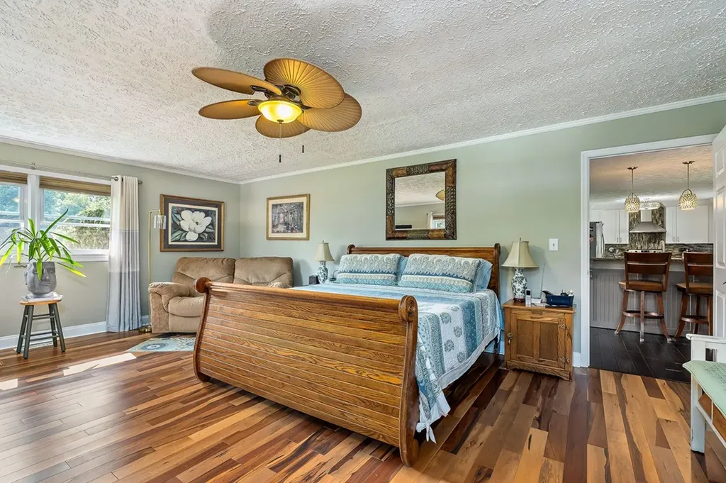 2376 Hurricane Ridge Road Smithville TN 37166