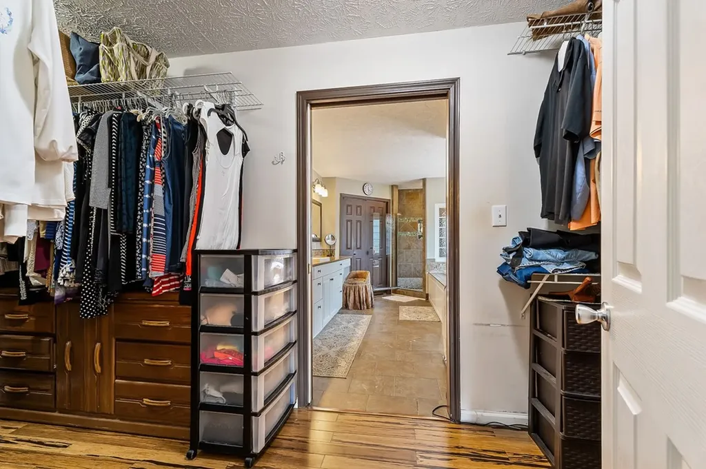 2376 Hurricane Ridge Road Smithville TN 37166