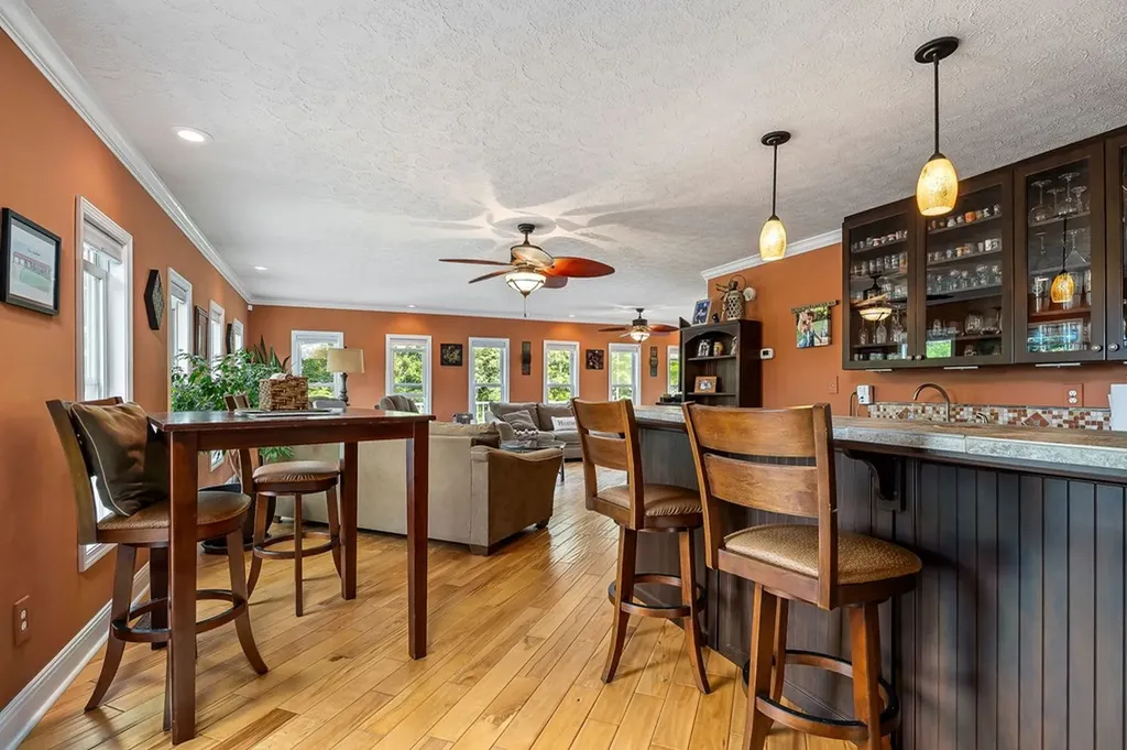 2376 Hurricane Ridge Road Smithville TN 37166