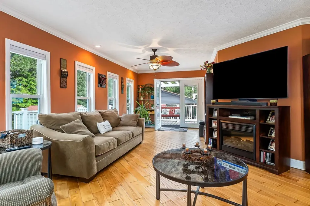 2376 Hurricane Ridge Road Smithville TN 37166