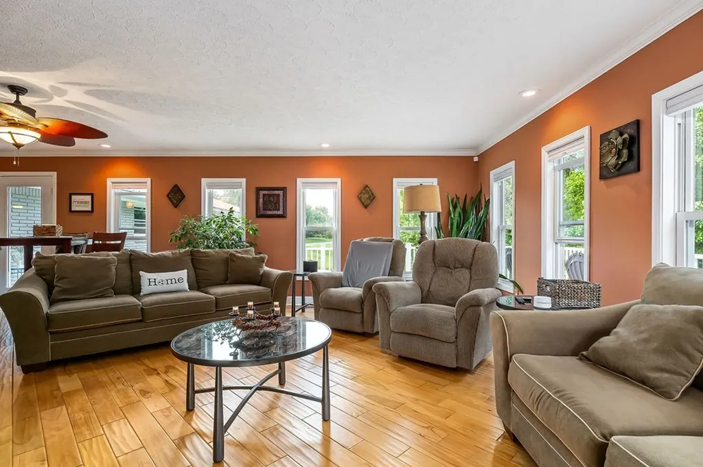 2376 Hurricane Ridge Road Smithville TN 37166