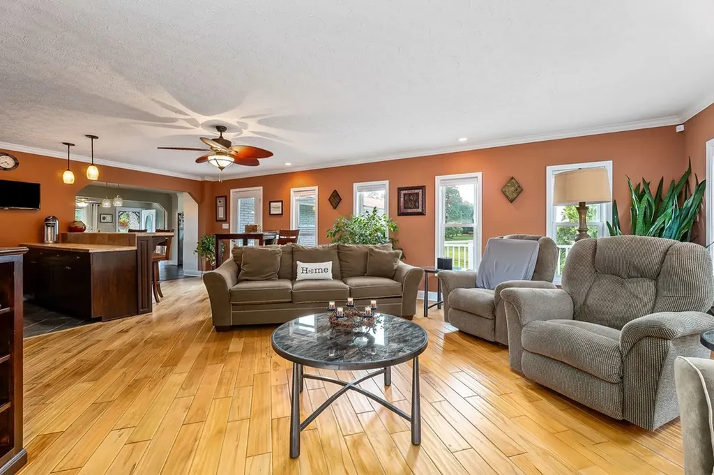 2376 Hurricane Ridge Road Smithville TN 37166