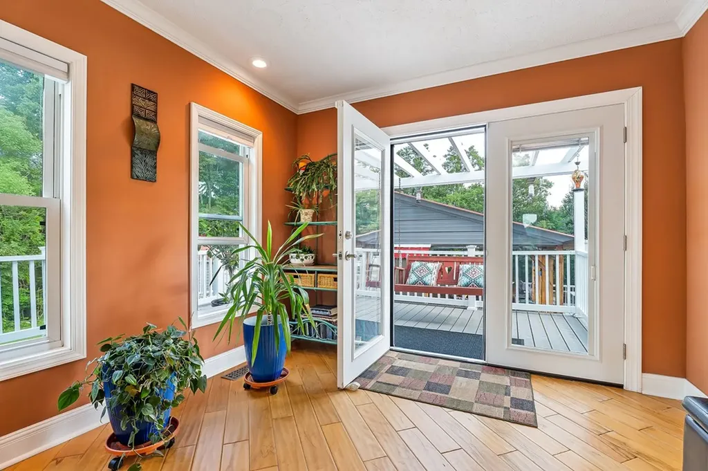 2376 Hurricane Ridge Road Smithville TN 37166