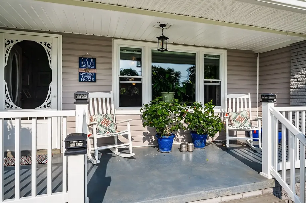 2376 Hurricane Ridge Road Smithville TN 37166