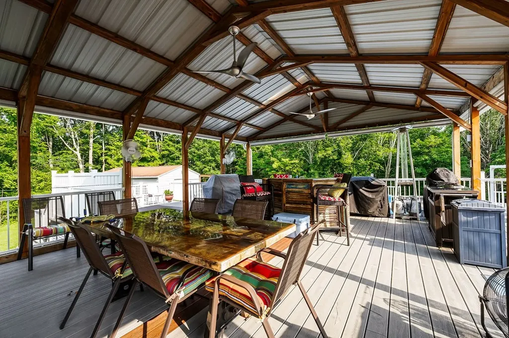 2376 Hurricane Ridge Road Smithville TN 37166