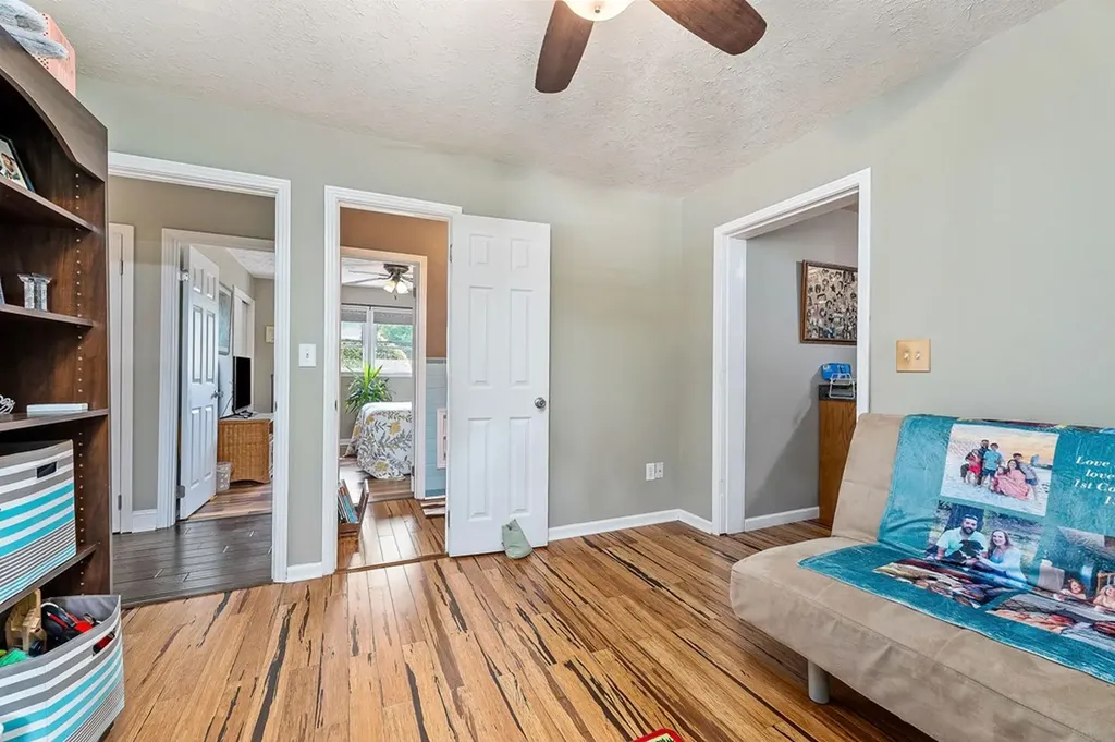 2376 Hurricane Ridge Road Smithville TN 37166