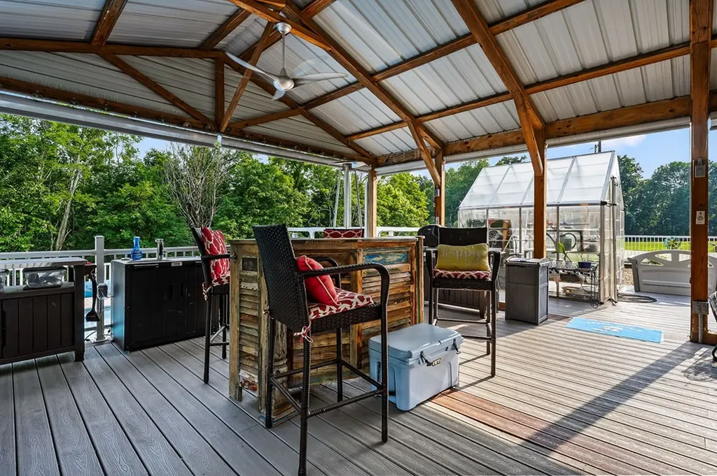 2376 Hurricane Ridge Road Smithville TN 37166