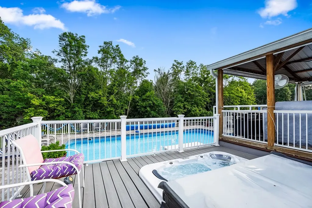 2376 Hurricane Ridge Road Smithville TN 37166