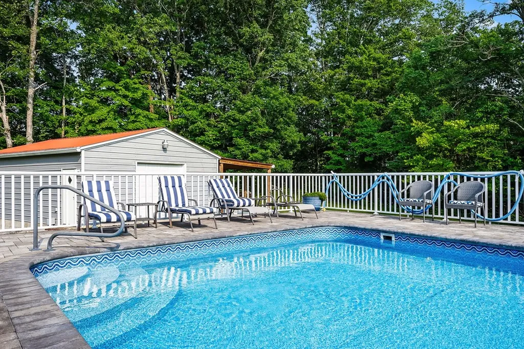 2376 Hurricane Ridge Road Smithville TN 37166