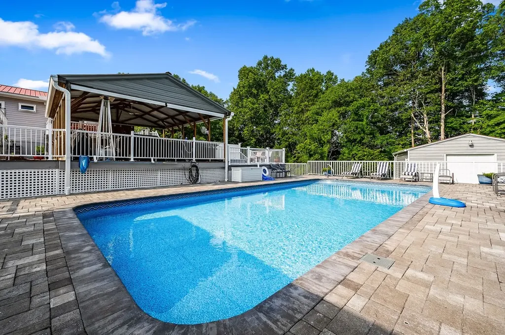 2376 Hurricane Ridge Road Smithville TN 37166