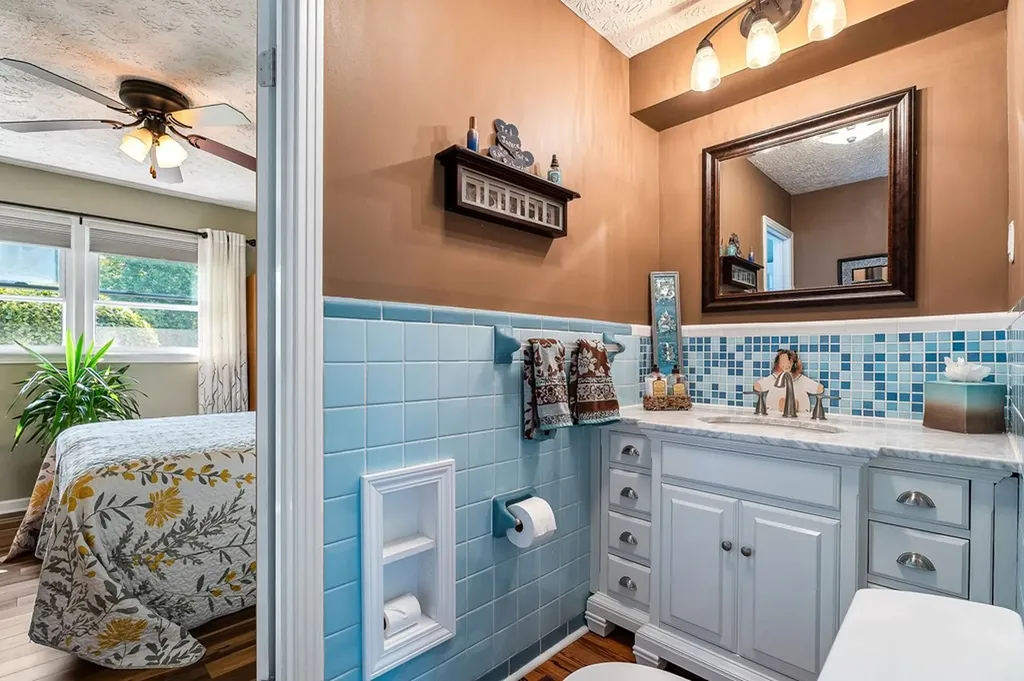 2376 Hurricane Ridge Road Smithville TN 37166