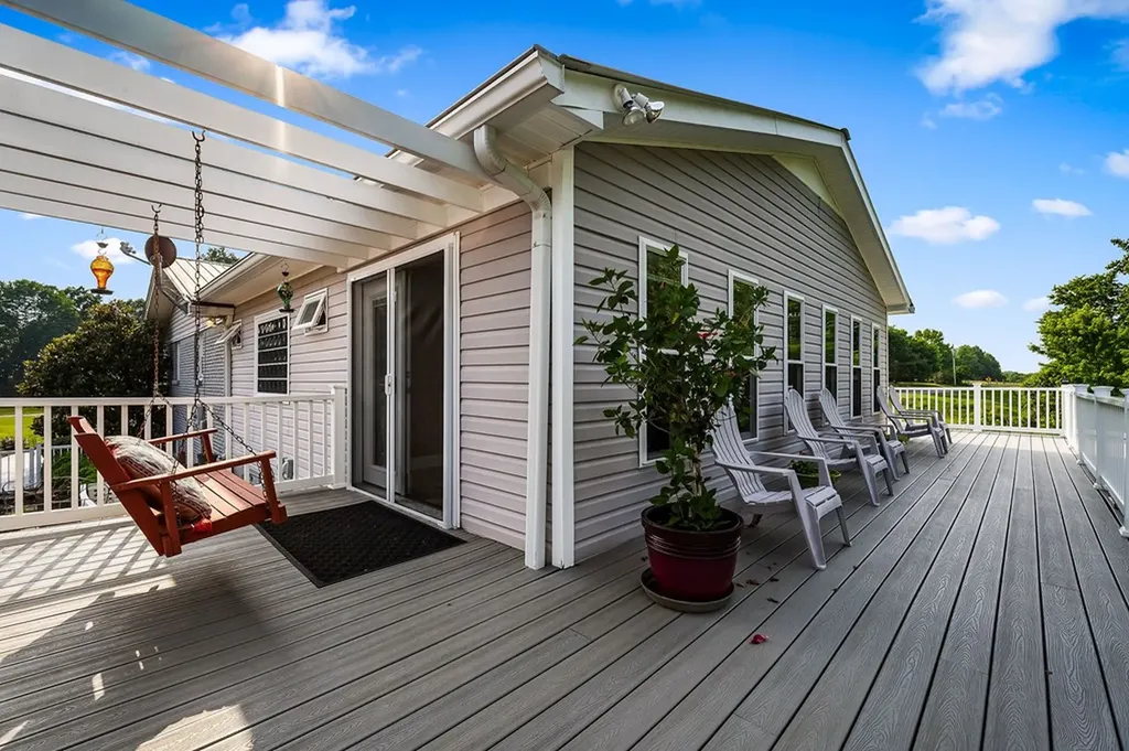 2376 Hurricane Ridge Road Smithville TN 37166