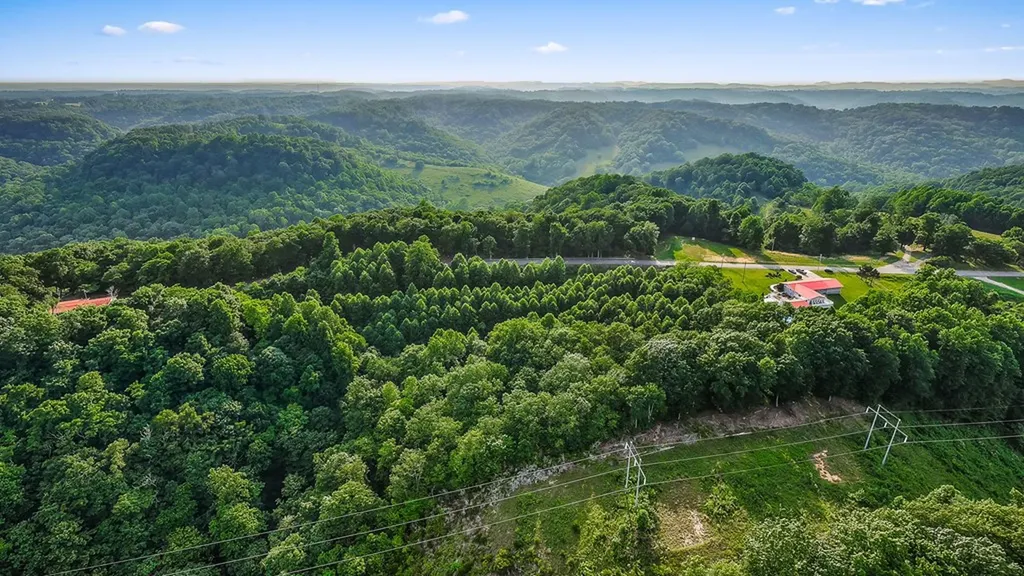 2376 Hurricane Ridge Road Smithville TN 37166