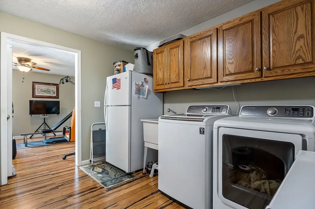 2376 Hurricane Ridge Road Smithville TN 37166