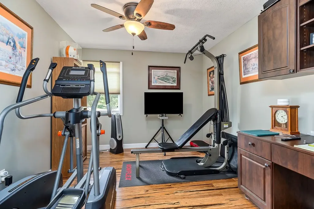 2376 Hurricane Ridge Road Smithville TN 37166