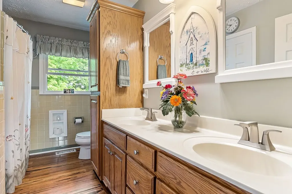 2376 Hurricane Ridge Road Smithville TN 37166