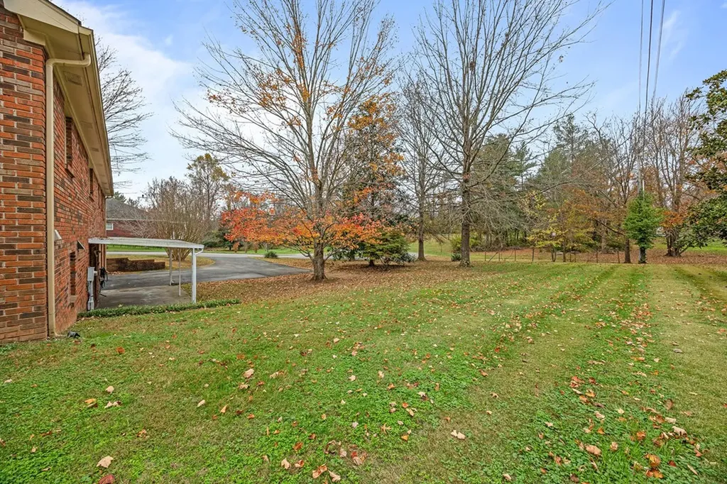 600 N Pickard Avenue Cookeville TN 38501