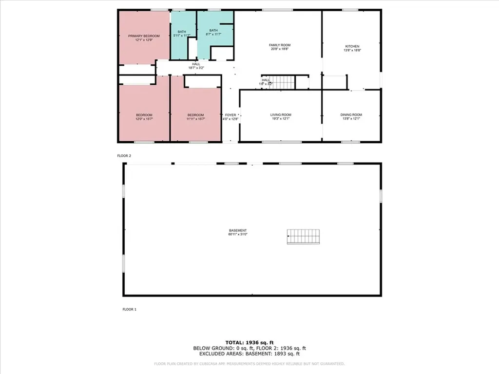 600 N Pickard Avenue Cookeville TN 38501