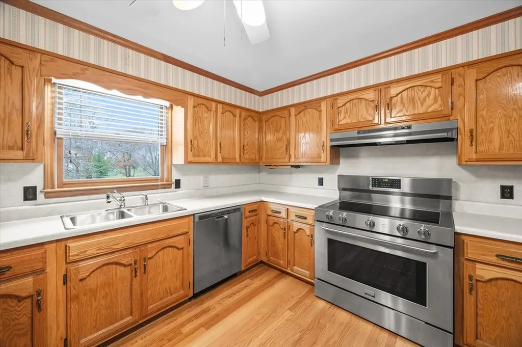 600 N Pickard Avenue Cookeville TN 38501