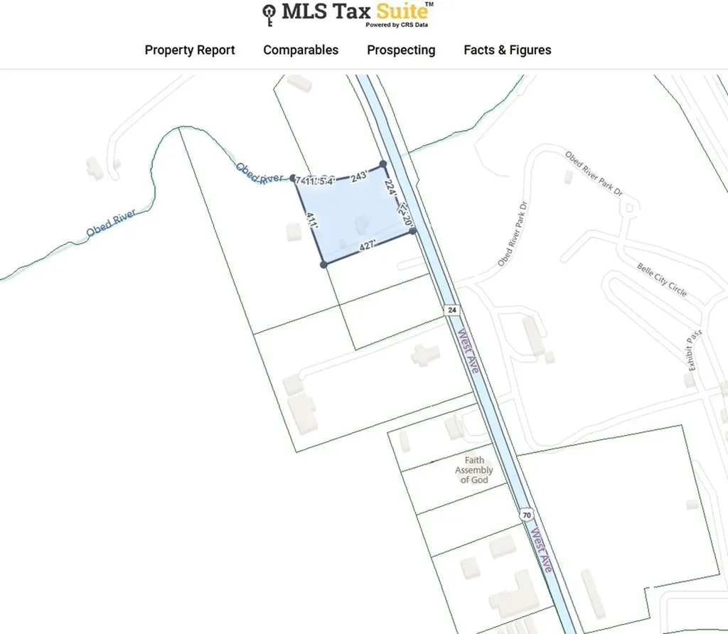 56 Robbins Nest Drive Crossville TN 38571