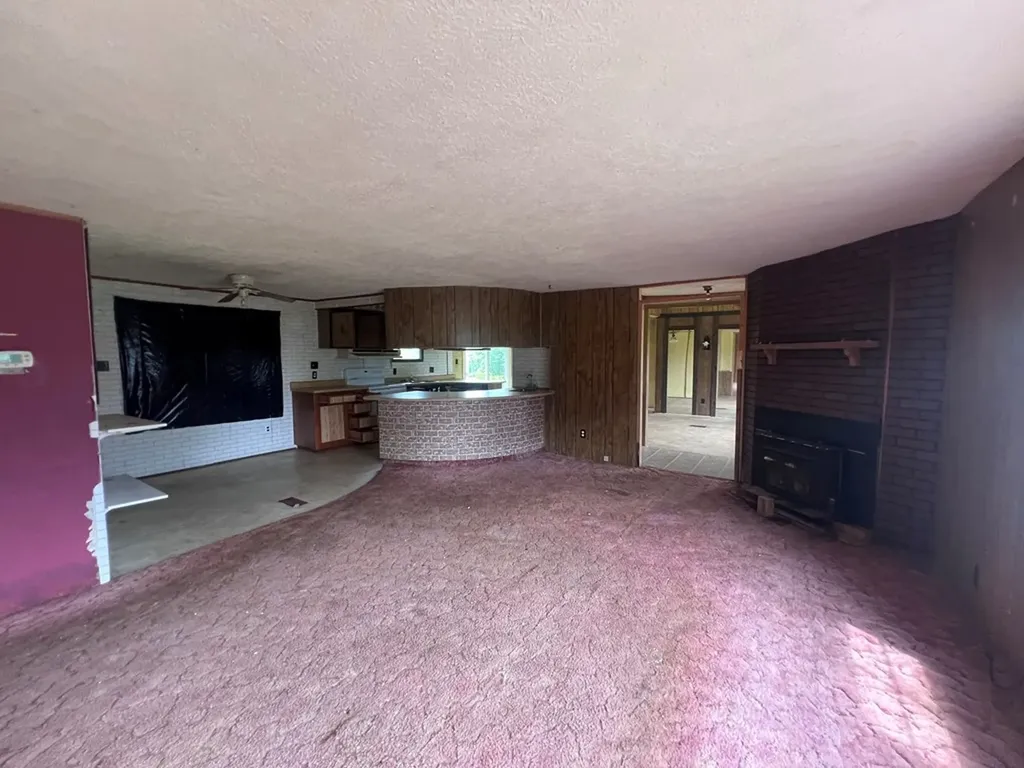 1311 Old Union Road Hilham TN 38568