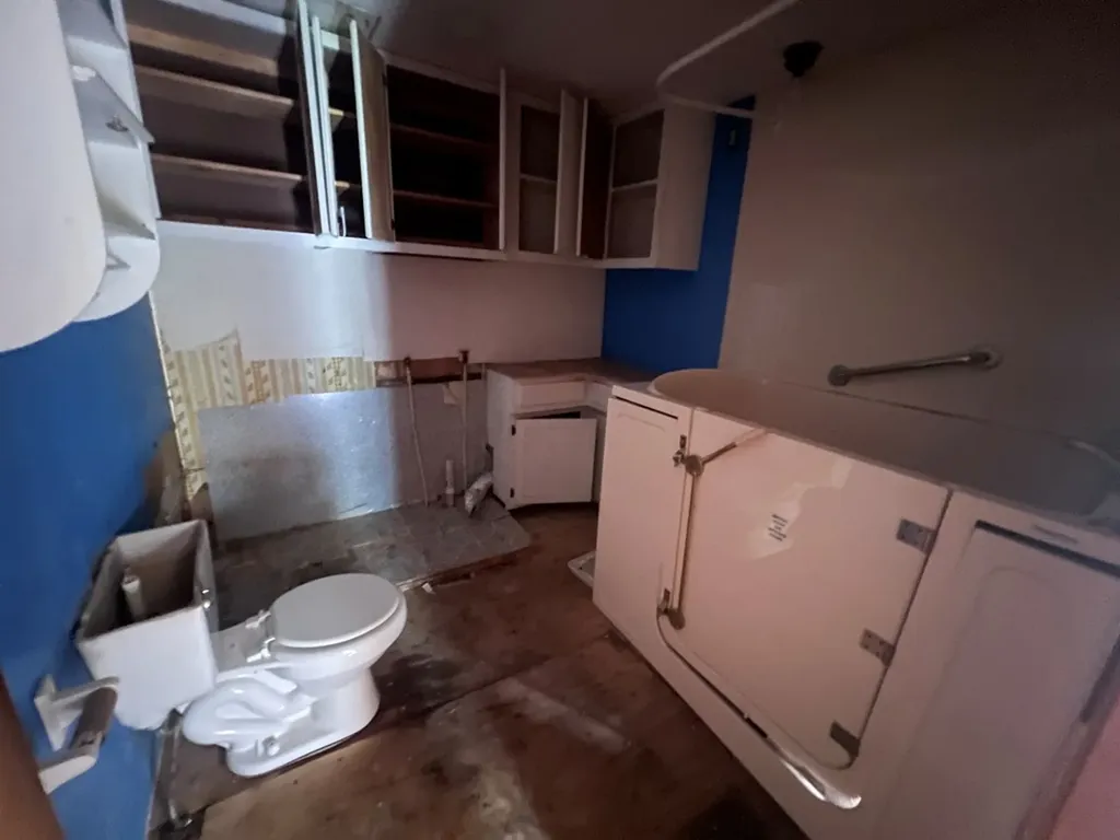 1311 Old Union Road Hilham TN 38568