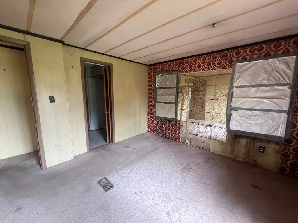 1311 Old Union Road Hilham TN 38568