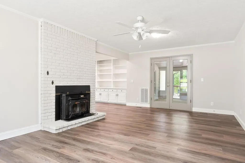 1409 Robert Lane Cookeville TN 38506