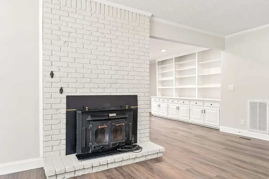 1409 Robert Lane Cookeville TN 38506